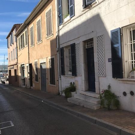 Studios Du Marin Sur Port De Λα Σιοτά Εξωτερικό φωτογραφία