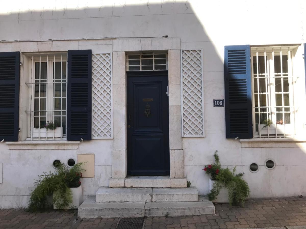 Studios Du Marin Sur Port De Λα Σιοτά Εξωτερικό φωτογραφία