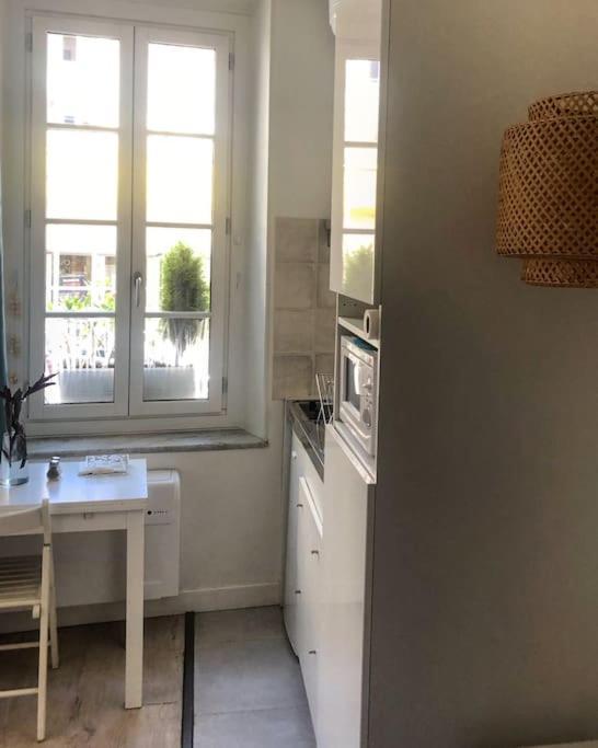 Studios Du Marin Sur Port De Λα Σιοτά Εξωτερικό φωτογραφία