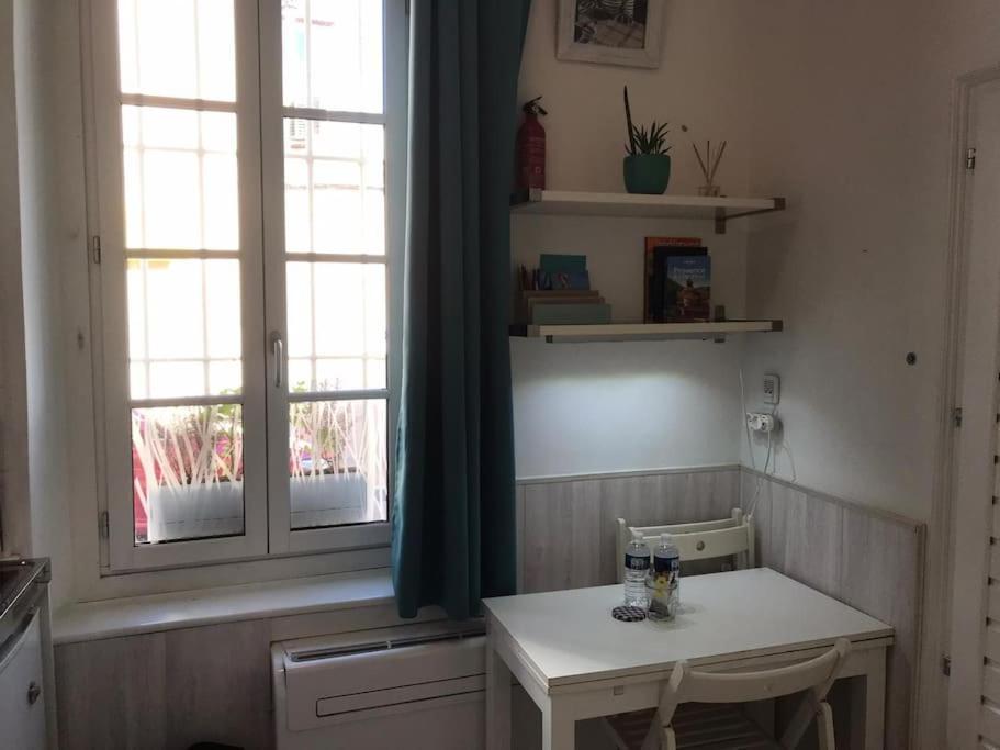 Studios Du Marin Sur Port De Λα Σιοτά Εξωτερικό φωτογραφία
